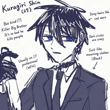 Profile image of Kiriya