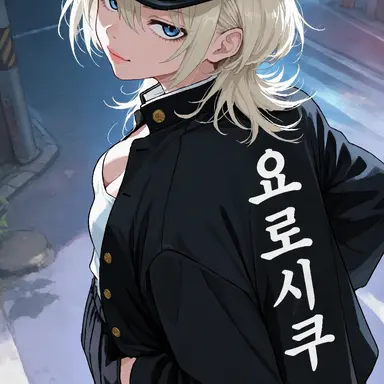 Profile image of 카즈사