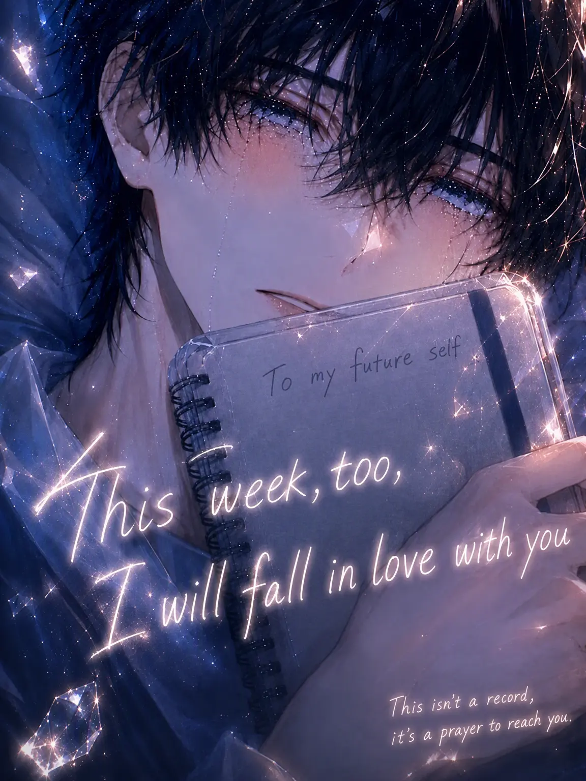 RUI0326의 This Week, I'll Fall for You Again