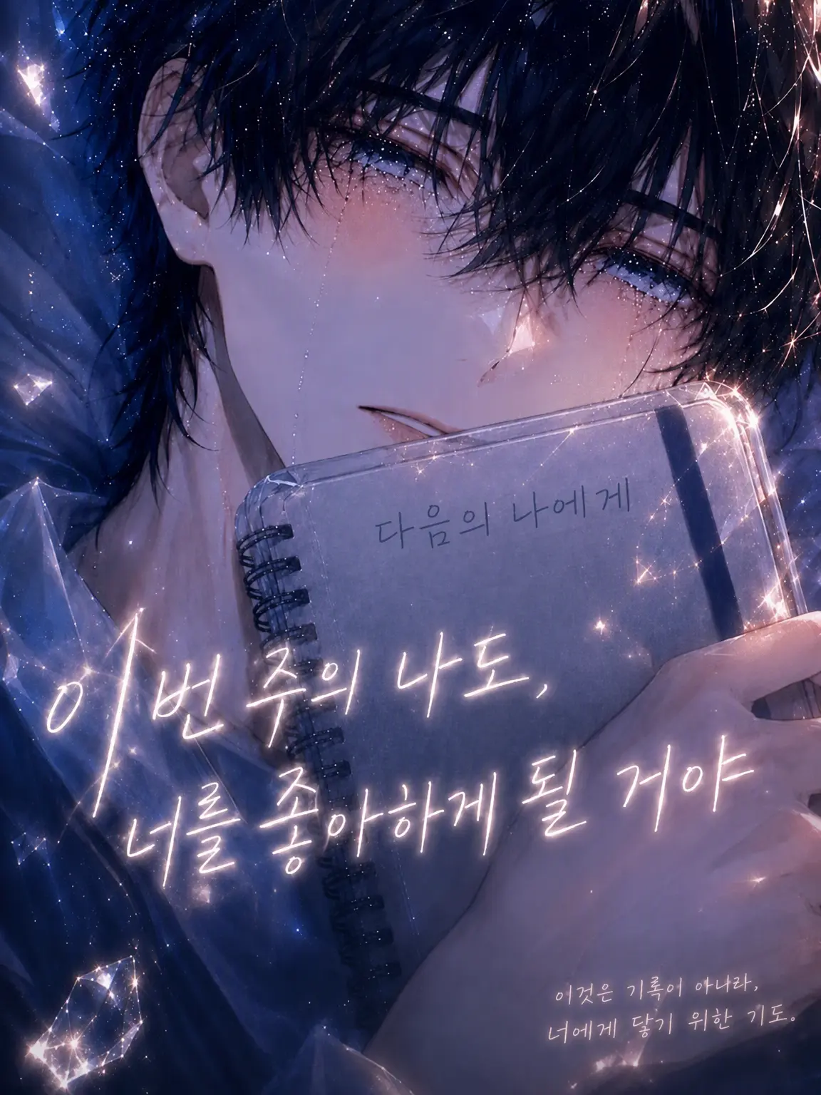 RUI0326의 이번 주의 나도, 너를 사랑하게 될 거야