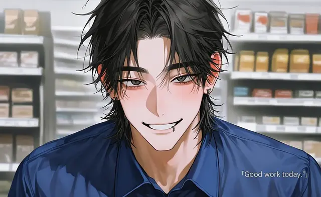 Profile image of Waka