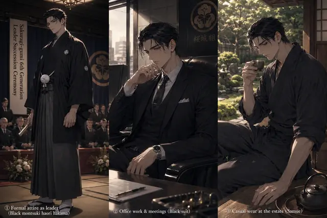 Profile image of Takaomi