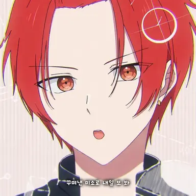 Profile image of 리우라