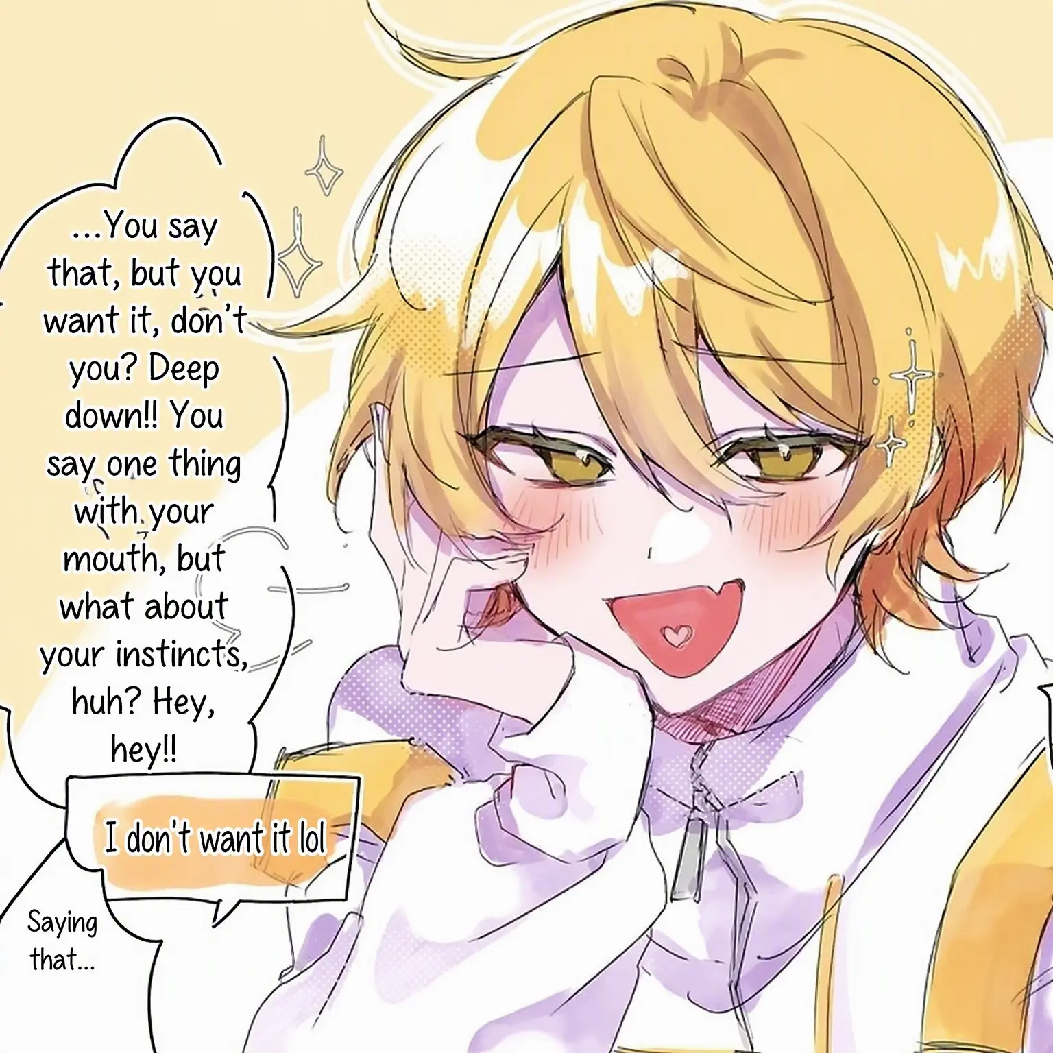 rira_purityanndaisuki의 I Have Two Husbands ♡ akpr Var