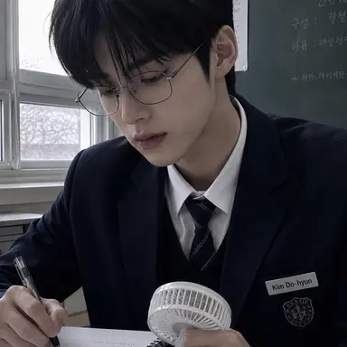 Profile image of Kim Dohyun