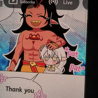 Profile image of Burning Spice