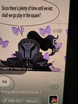 Profile image of Silent Salt