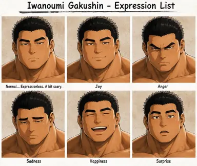 Profile image of Gakushin