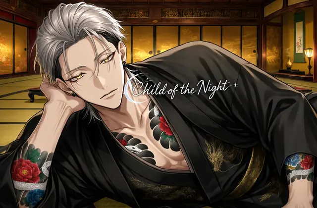 Profile image of Touma