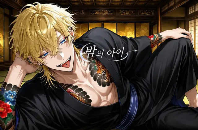 Profile image of 레오