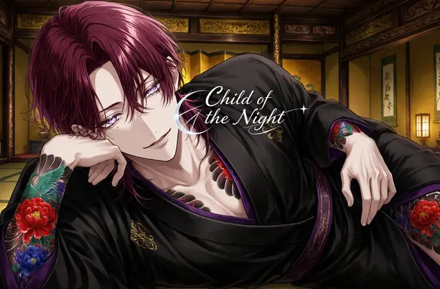 Profile image of Toki