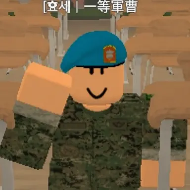 Profile image of 特戦司