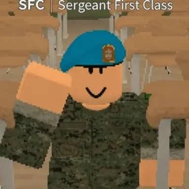 Profile image of Special Forces