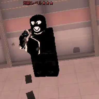Profile image of レイダー