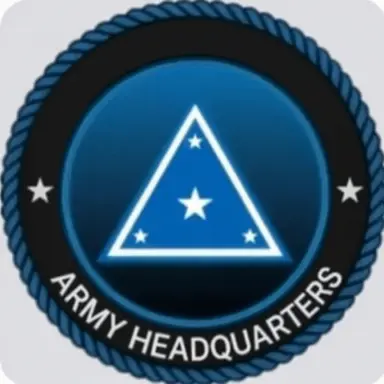 Profile image of Army HQ