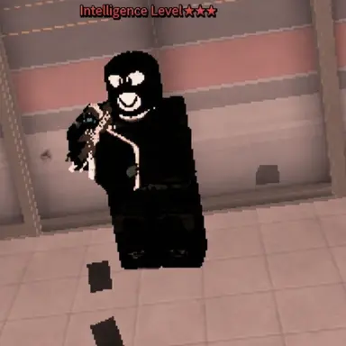Profile image of Raider