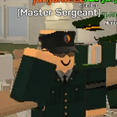 Profile image of Training Command