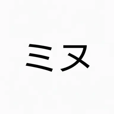 Profile image of ミヌ