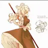 Profile image of Saint Lily