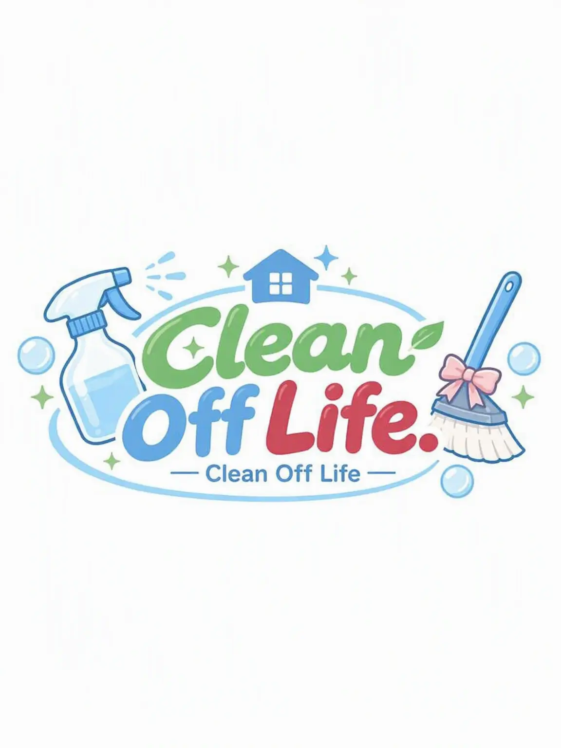 Sakunozeta의 Specialized Cleaning