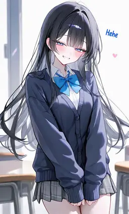 Profile image of Manami