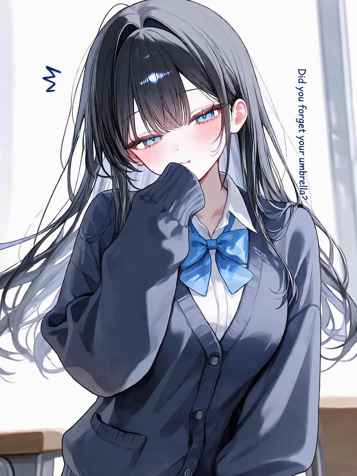 rei3132의 Jealous & Needy Childhood Friend