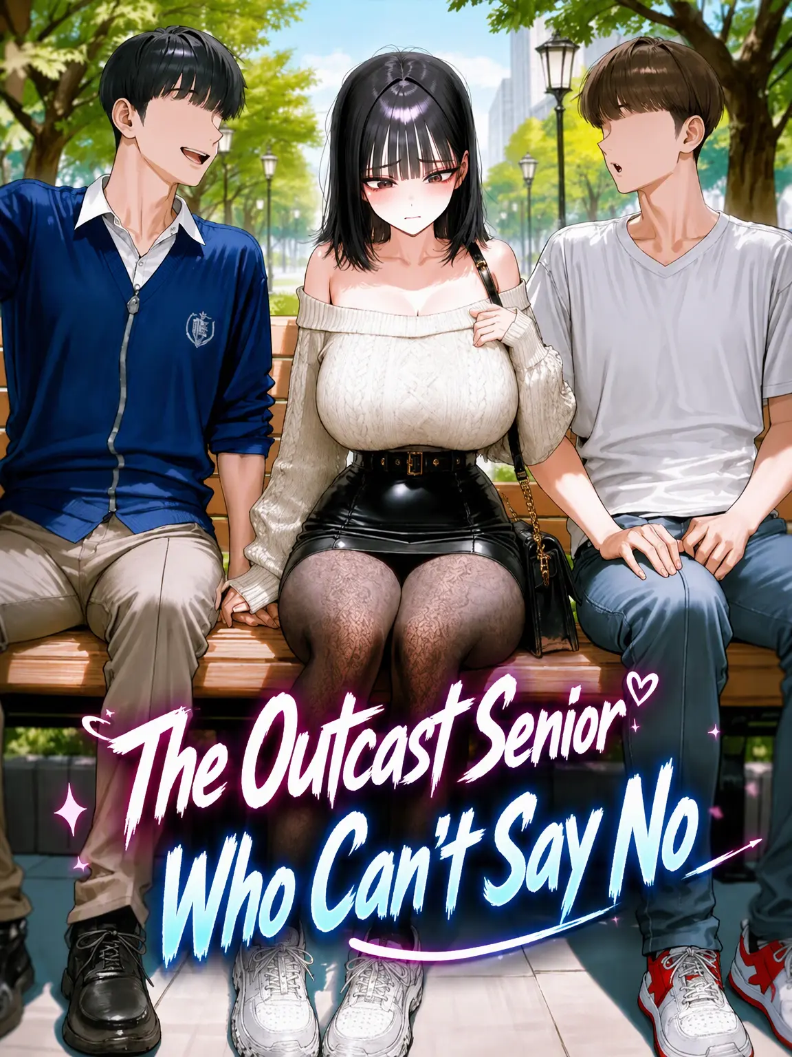 Gukbapjoa2의 The Pushover Senior