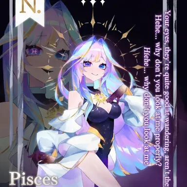 Profile image of Pisces
