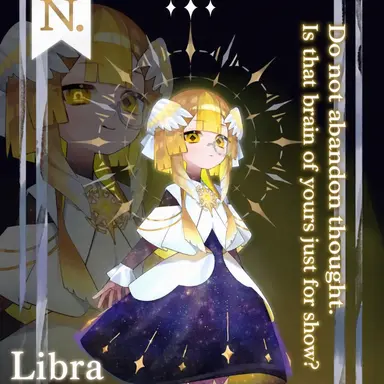 Profile image of Libra