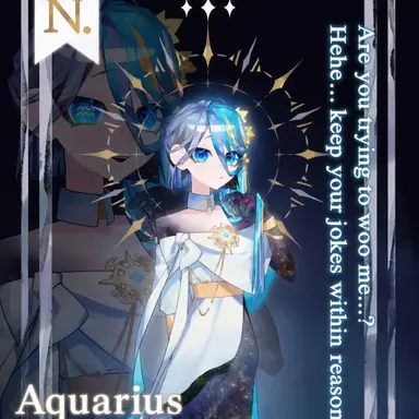 Profile image of Aquarius