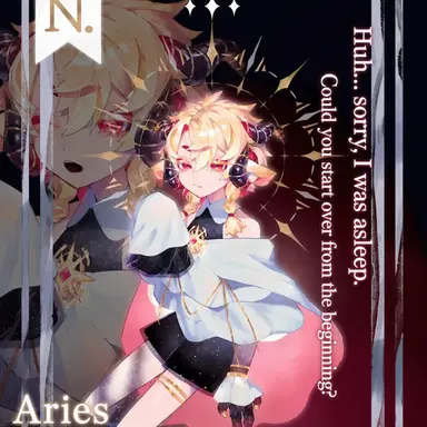 Profile image of Aries