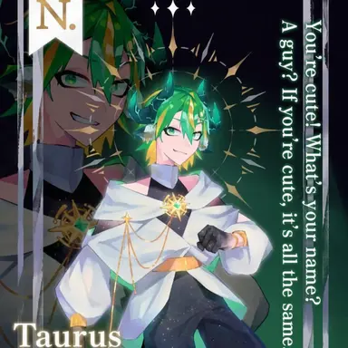 Profile image of Taurus