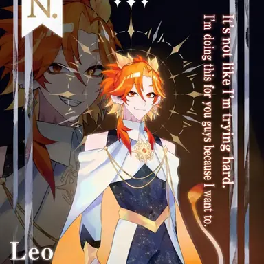 Profile image of Leo