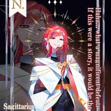 Profile image of Sagittarius