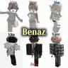 Profile image of Benaz
