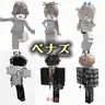 Profile image of ベナズ