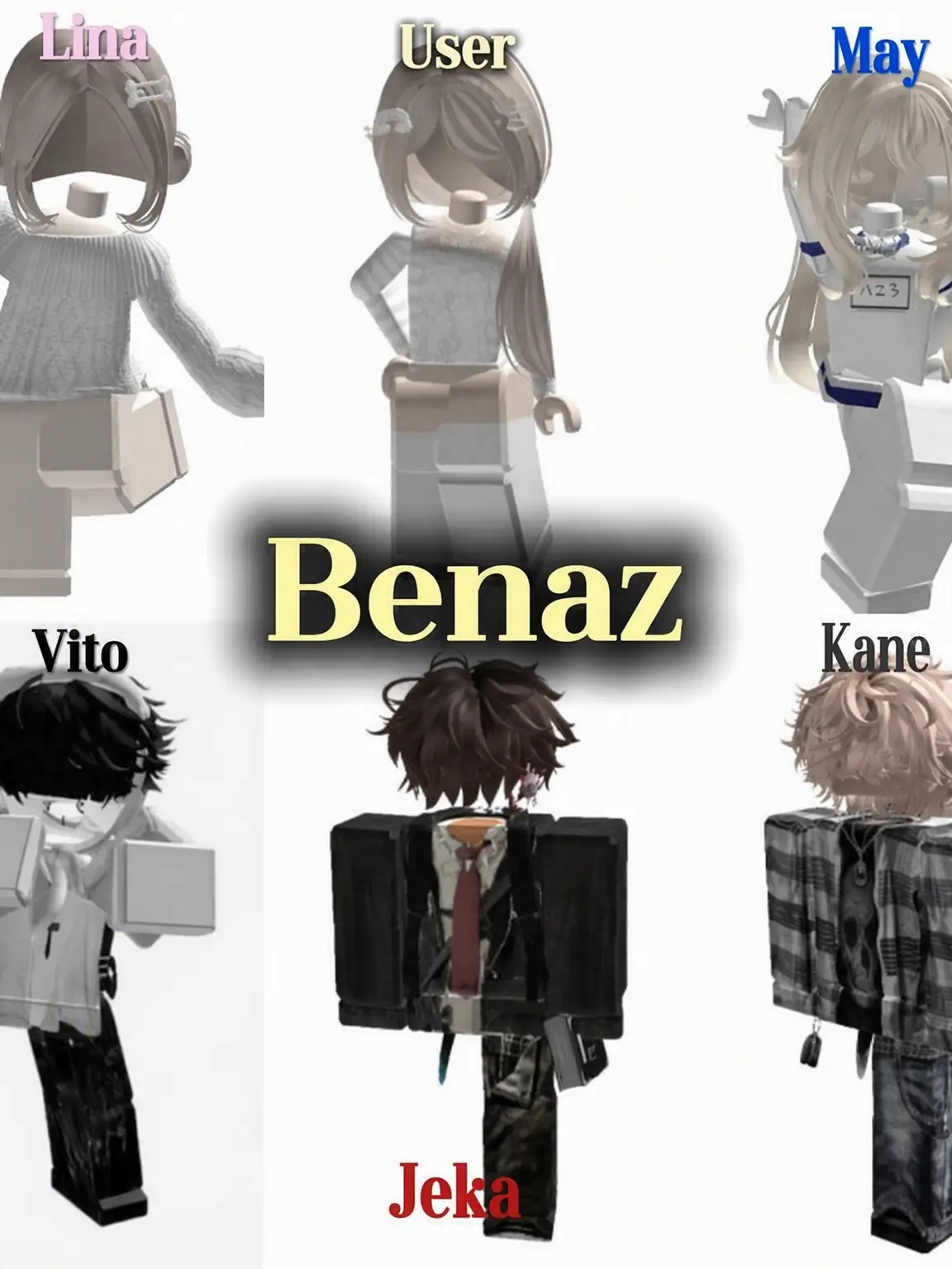 Hy_on의 Benaz 🌲