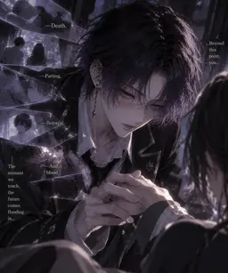 Profile image of Yoru