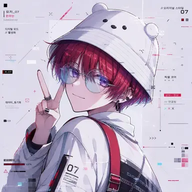 Profile image of 슈토