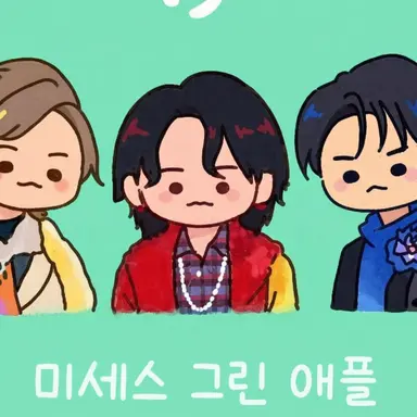 Profile image of 오오모리 모토키