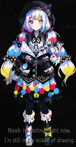 Profile image of Noah