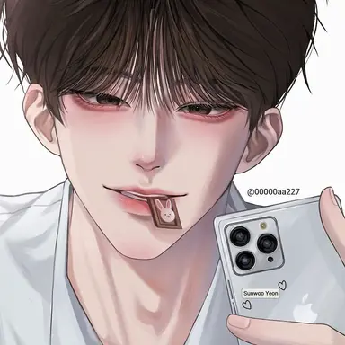 Profile image of Shin Wooyeon