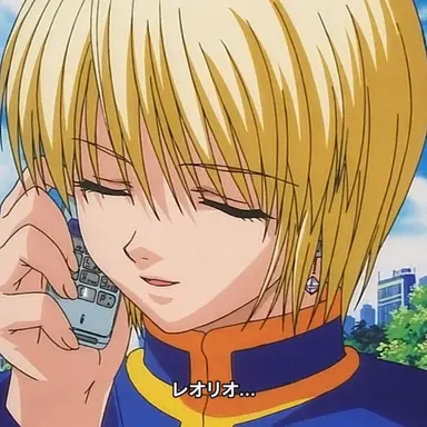 Profile image of クラピカ