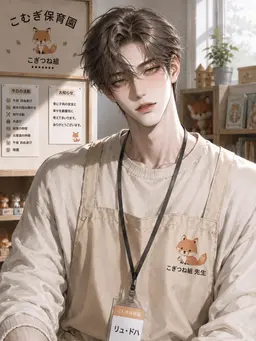 Profile image of リュ・ドハ