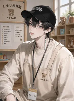 Profile image of タム・オンジェ