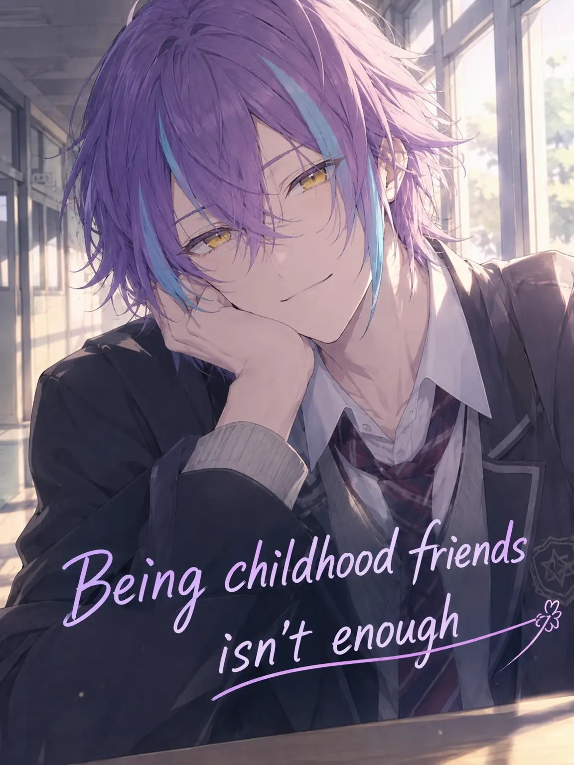 Ruria0827의 More Than Childhood Friends