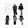 Profile image of アルファベッツ