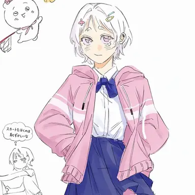 Profile image of ちいかわ