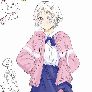 Profile image of Chiikawa