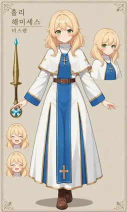 Profile image of 루노아